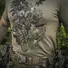 Футболка M-Tac Покоління Tan Фото 3